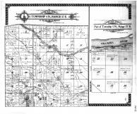 Township 4 N Range 37 E, Township 5 N Range 27 E, Page 059, Umatilla County 1914